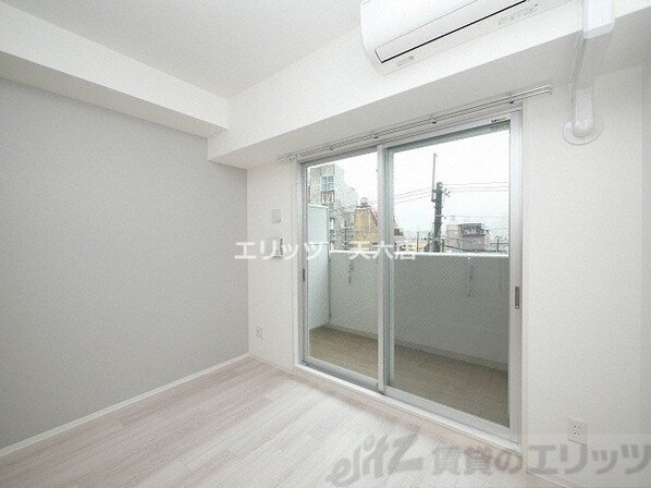 MSR新大阪南の物件内観写真